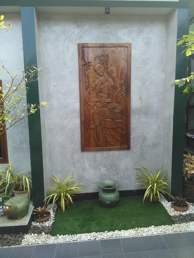 Pk Hostel Ayutthaya Extérieur photo