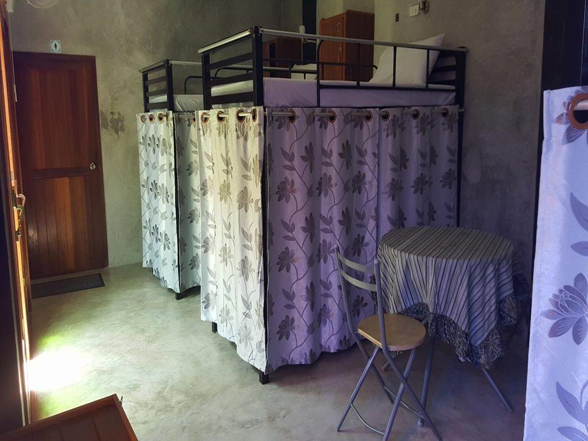 Pk Hostel Ayutthaya Extérieur photo