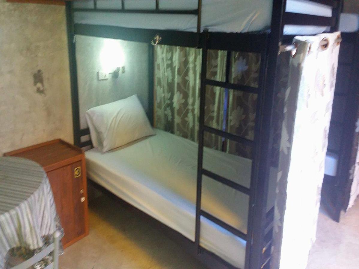 Pk Hostel Ayutthaya Extérieur photo