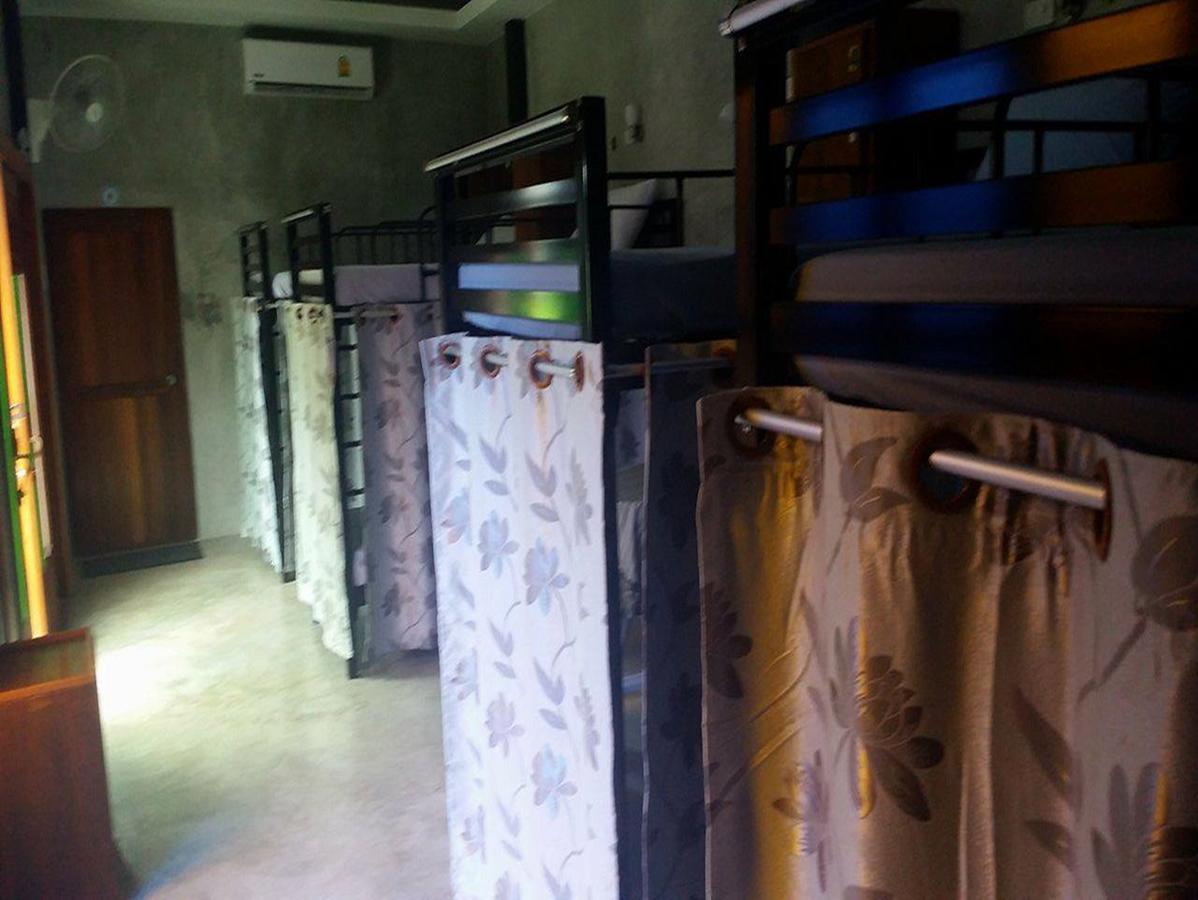 Pk Hostel Ayutthaya Extérieur photo