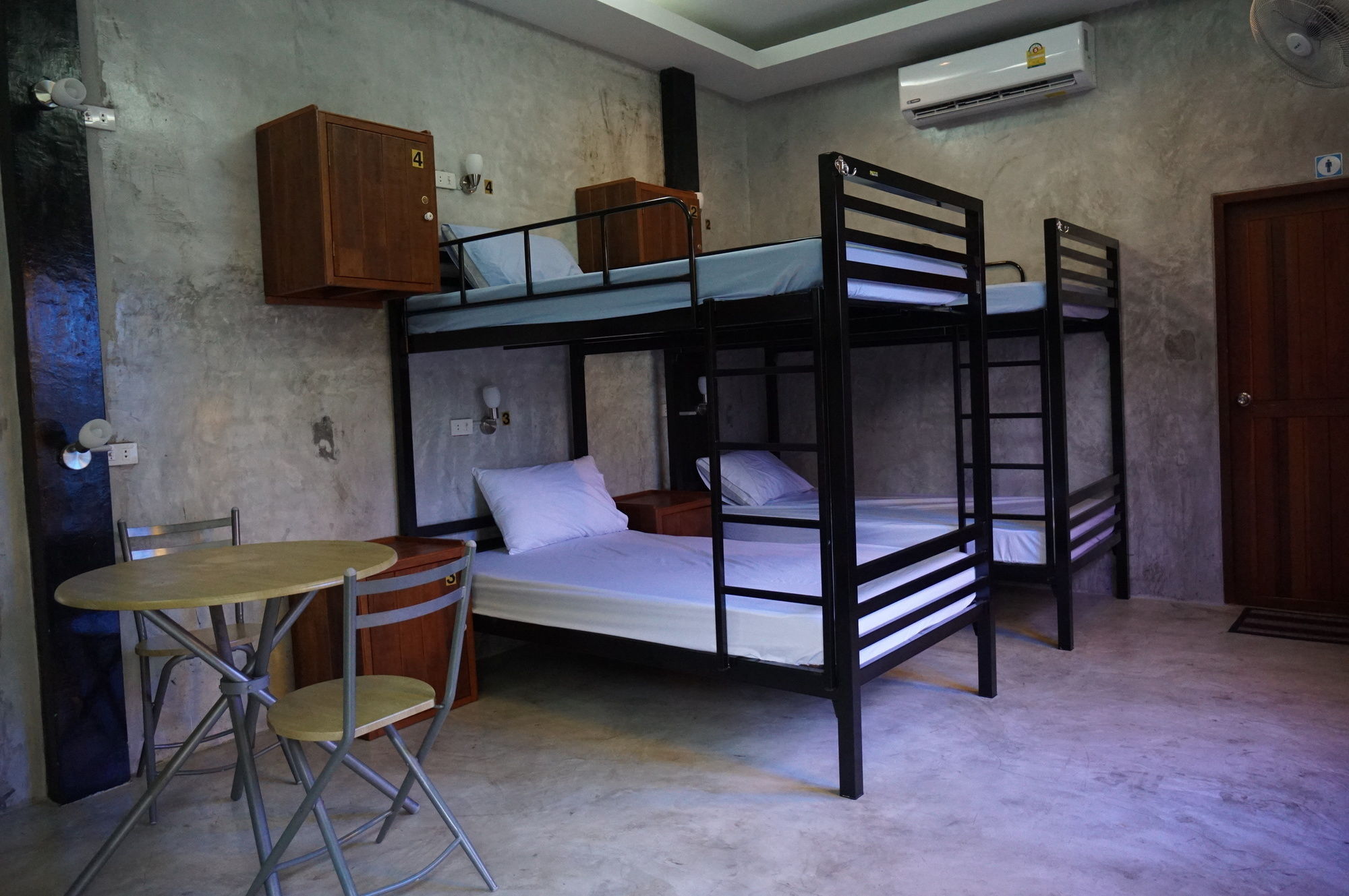 Pk Hostel Ayutthaya Extérieur photo