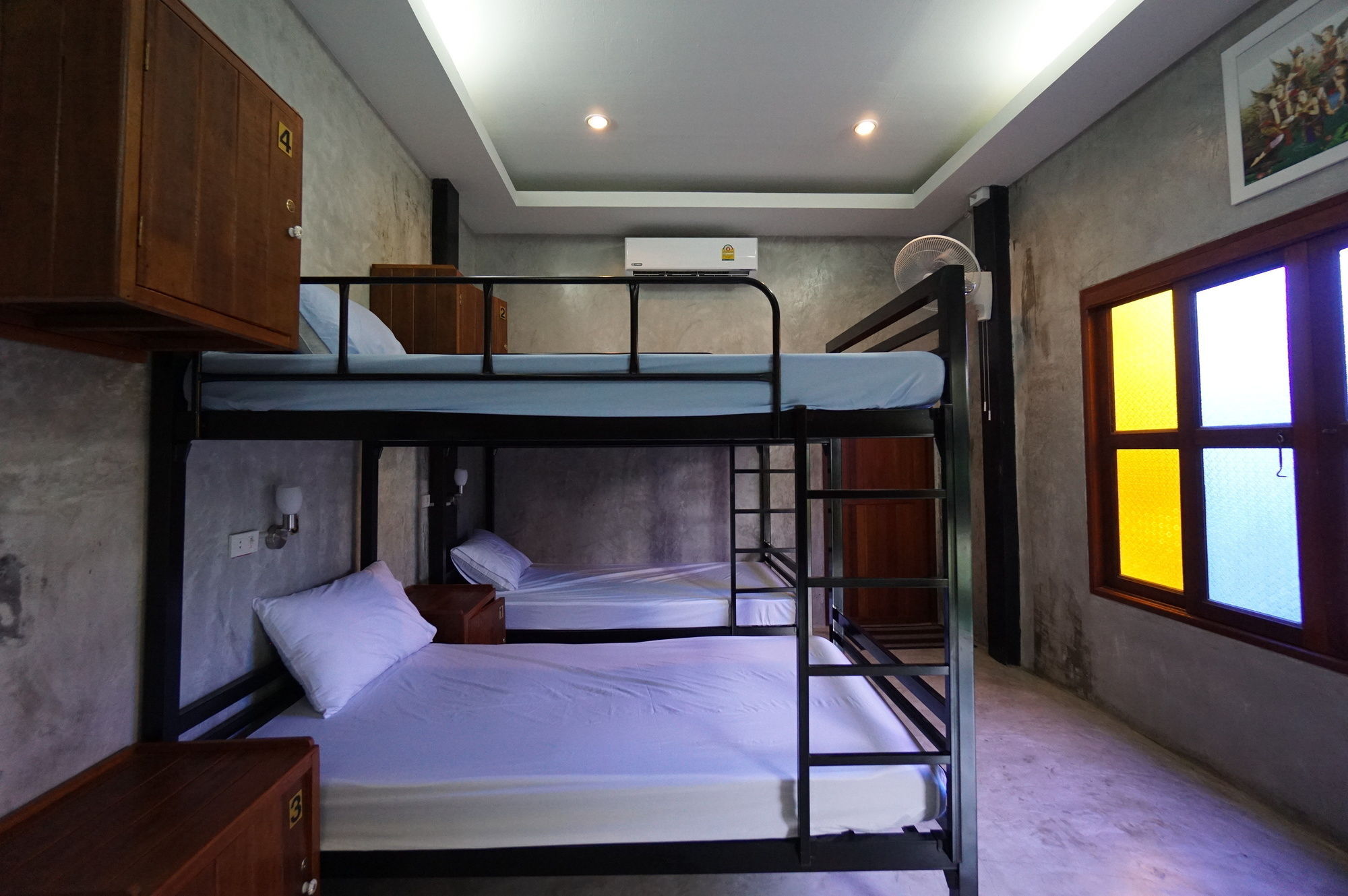 Pk Hostel Ayutthaya Extérieur photo
