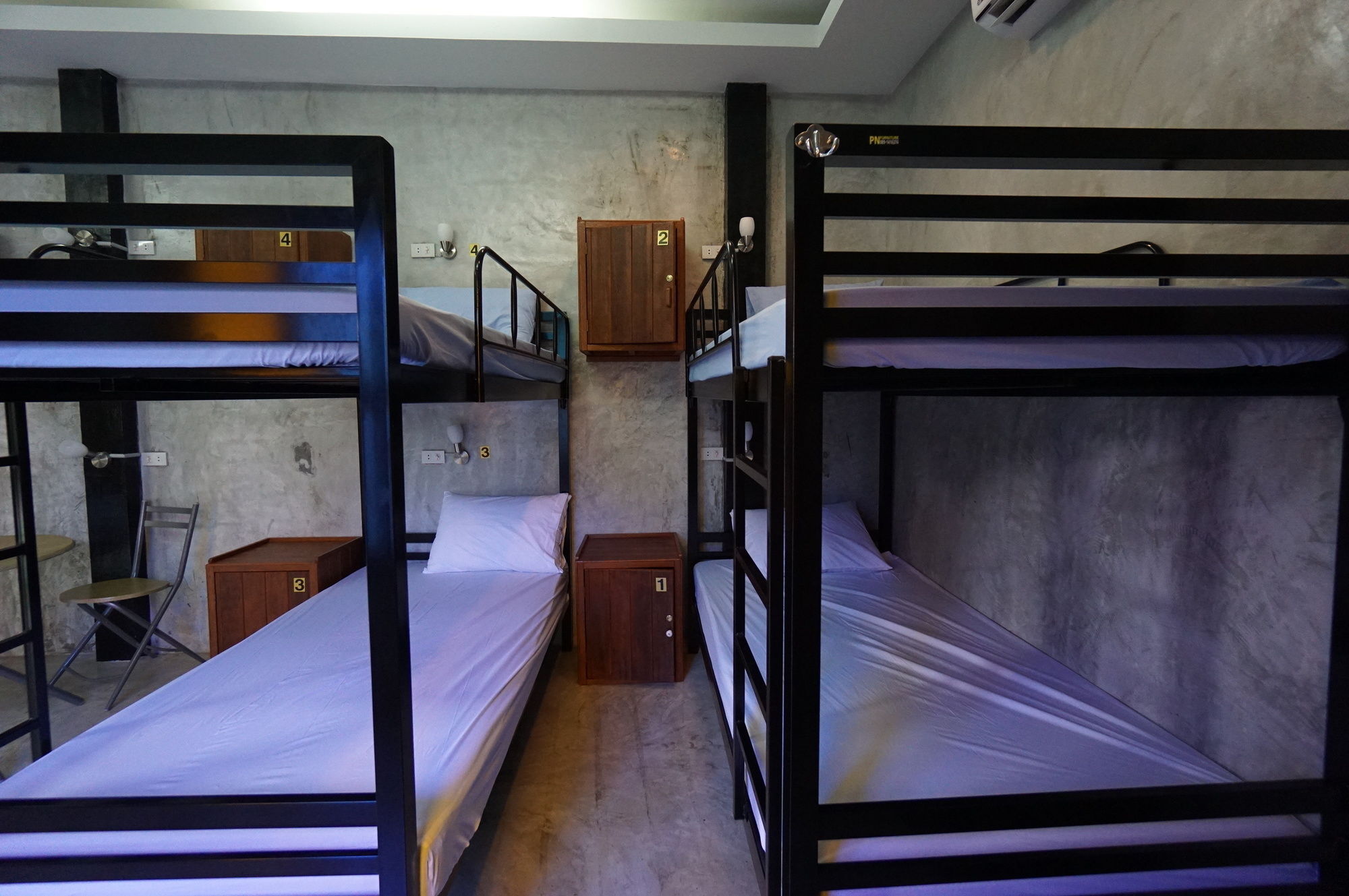 Pk Hostel Ayutthaya Extérieur photo