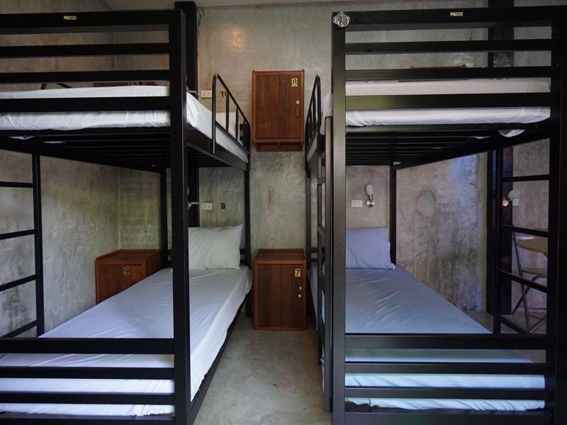 Pk Hostel Ayutthaya Extérieur photo