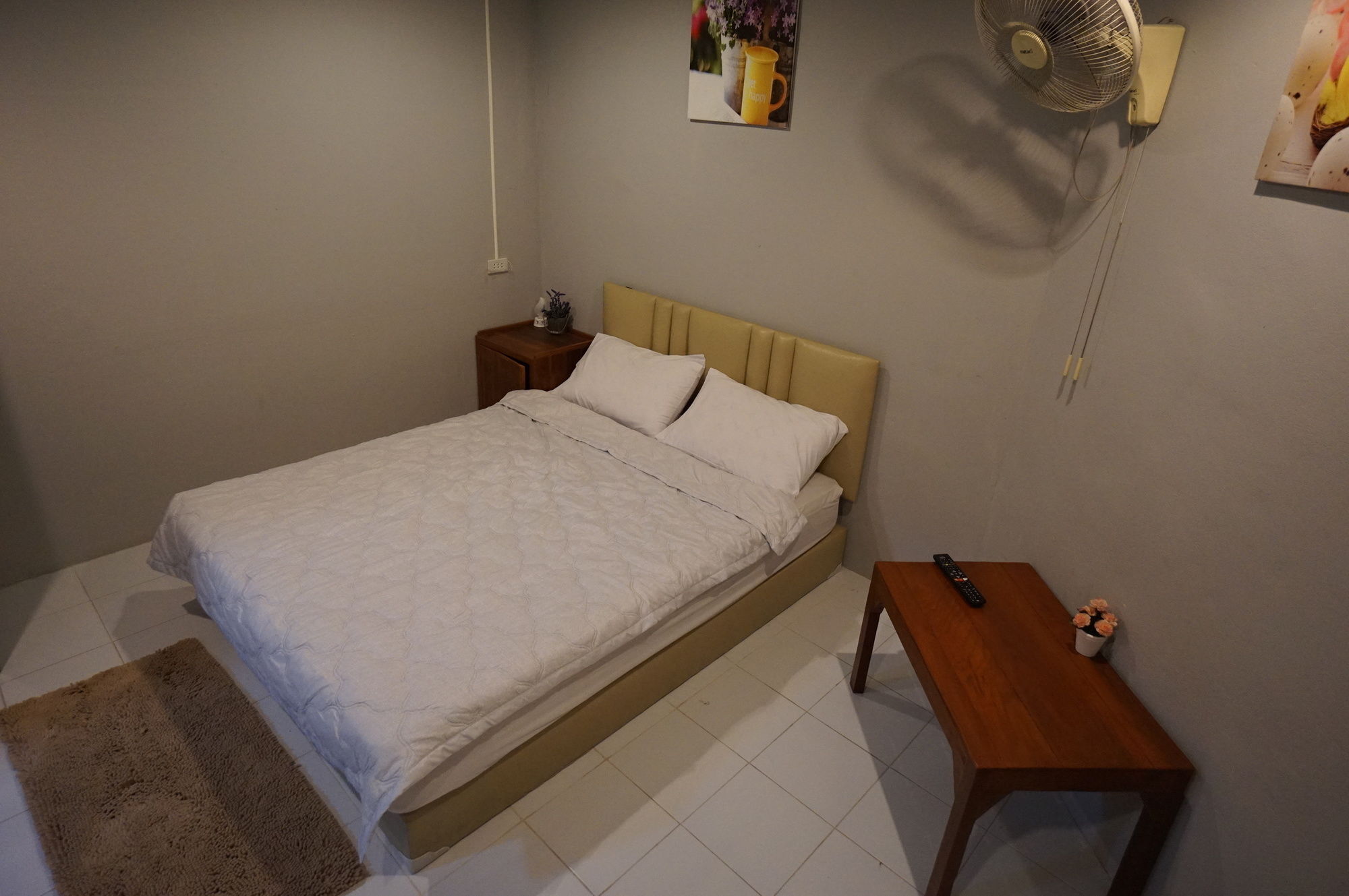 Pk Hostel Ayutthaya Extérieur photo